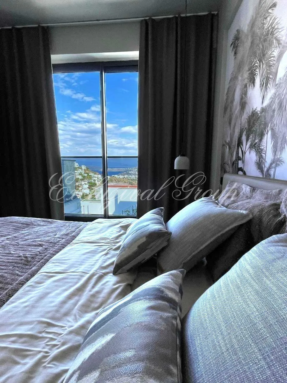 Villa met 4 slaapkamers te koop in Bodrum, Muğla — 17/20