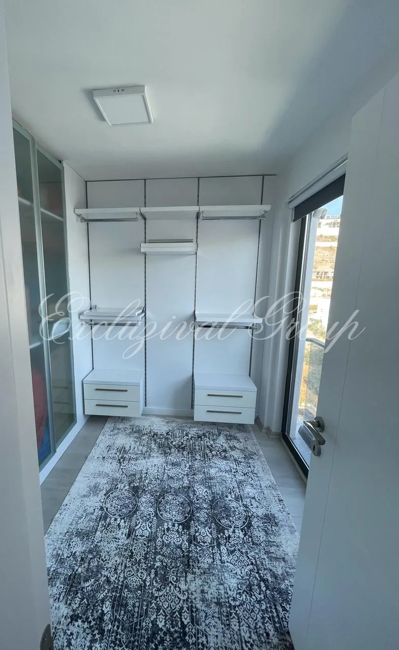 Villa met 4 slaapkamers te koop in Bodrum, Muğla — 18/20