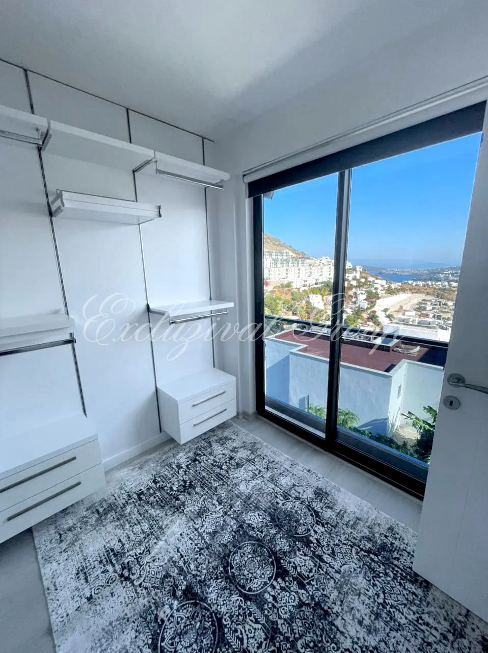 Villa met 4 slaapkamers te koop in Bodrum, Muğla — 19/20