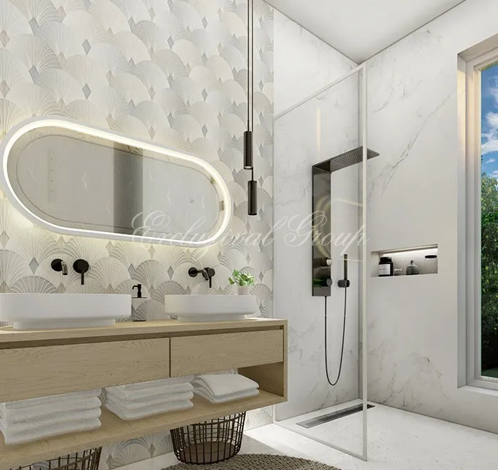 Villa mit 3 Schlafzimmern zum Kauf in Bodrum, Muğla — 9/9