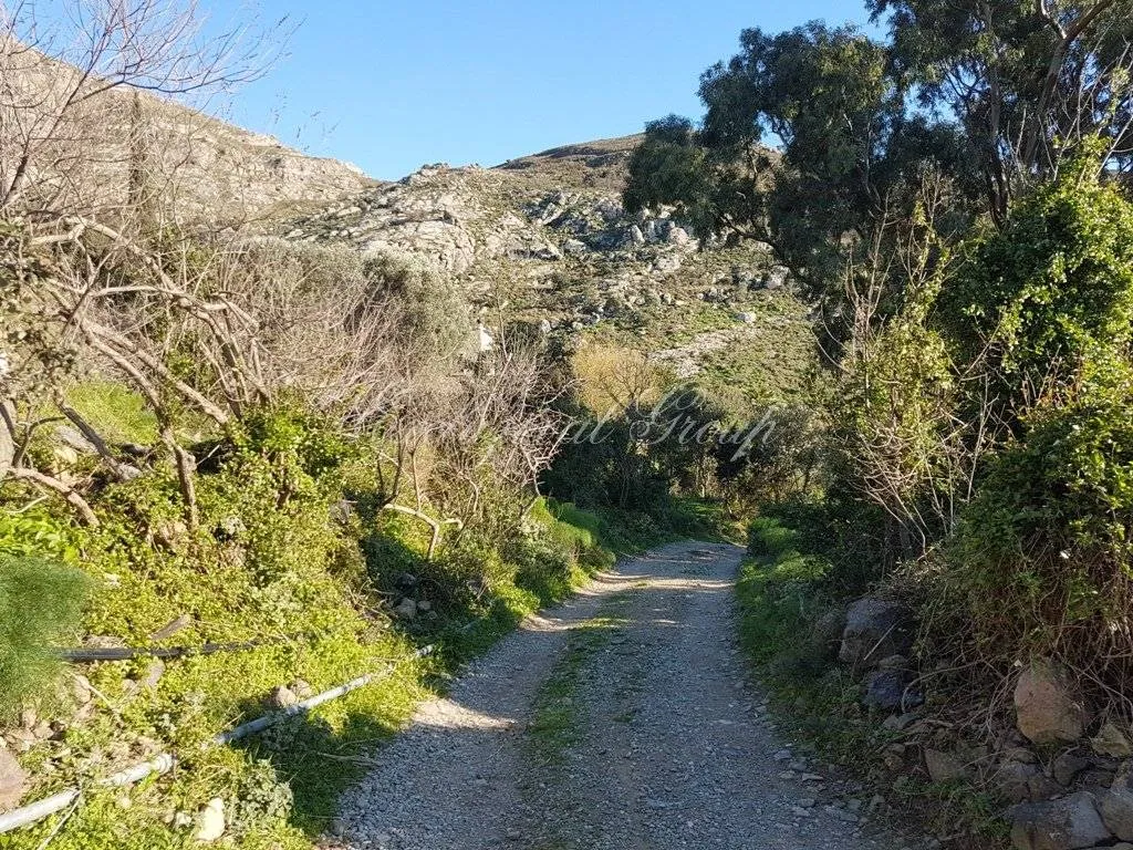 Grundstück zum Kauf in Bodrum, Muğla — 3/7