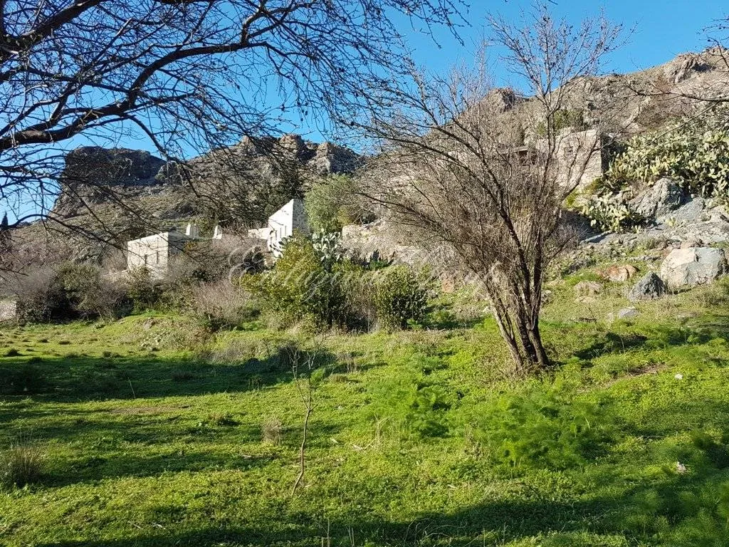 Grundstück zum Kauf in Bodrum, Muğla — 6/7