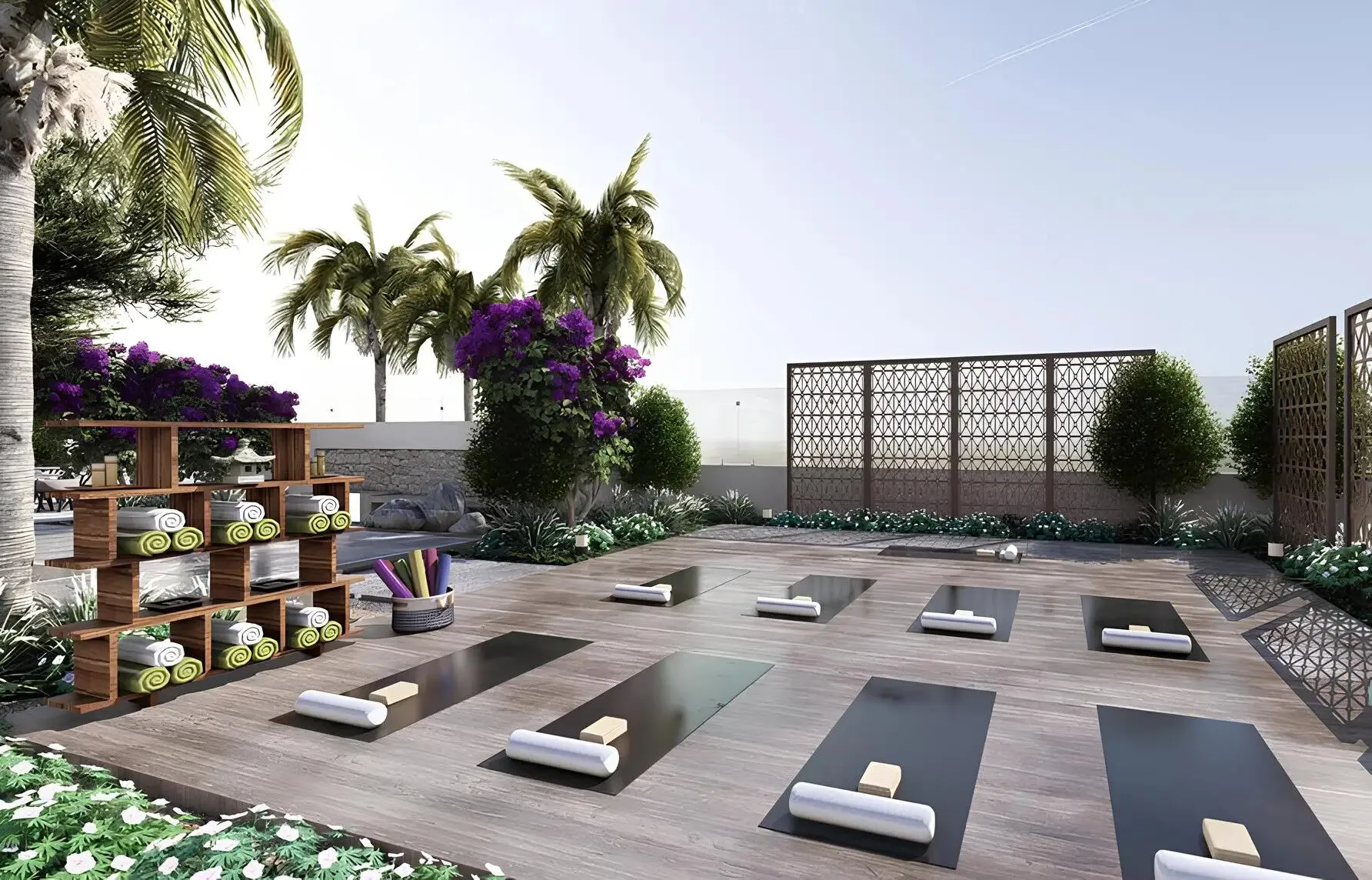 Stüdyo daire — Jumeirah Village Circle, Dubai — 14/19