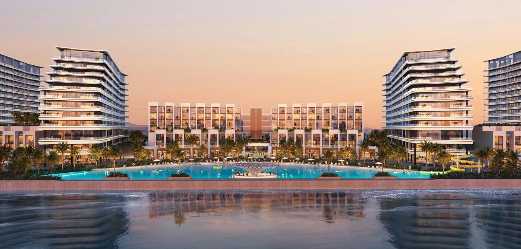 4 yatak odalı villa — Al Bahyah, Abu Dabi — 18/19
