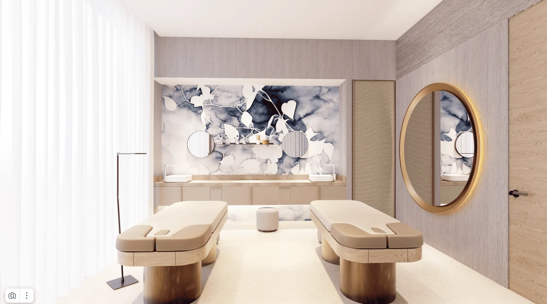 2 yatak odalı daire — Palm Jumeirah, Dubai — 16/20