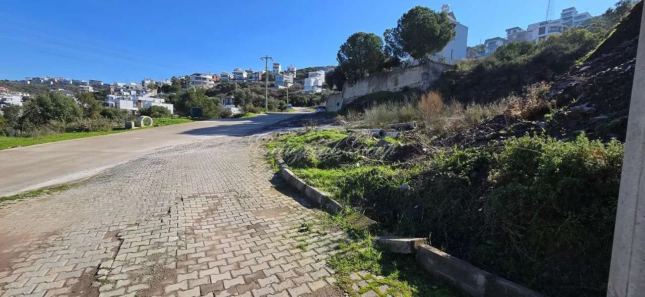 Grundstück zum Kauf in Bodrum, Muğla — 2/5