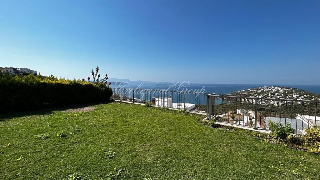Villa met 3 slaapkamers te koop in Bodrum, Muğla — 3/20