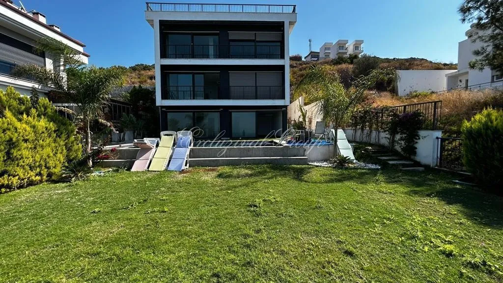 3 bedroom villa in Bodrum, 300 m²
