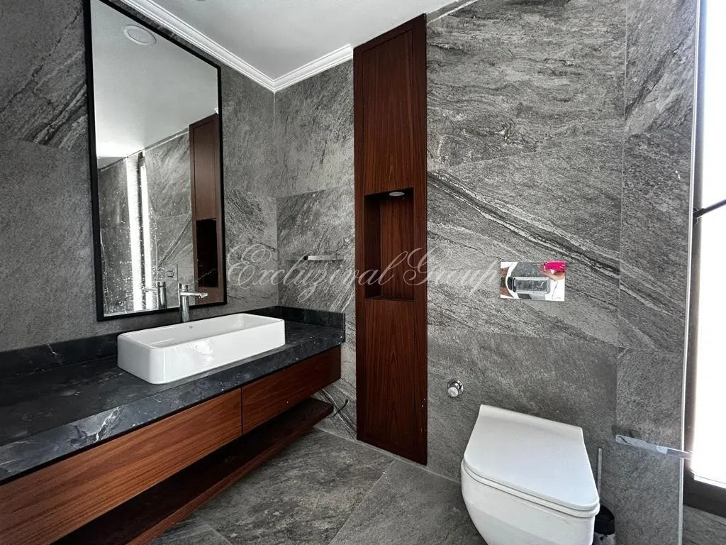 Villa met 3 slaapkamers te koop in Bodrum, Muğla — 19/20