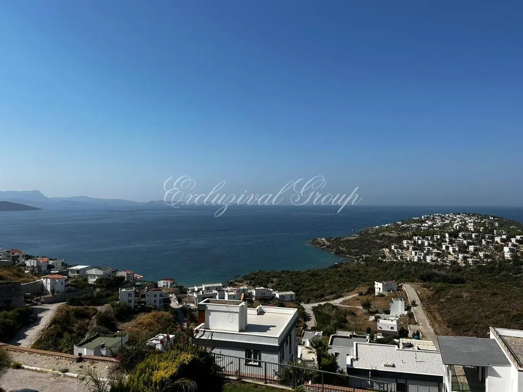 Villa met 3 slaapkamers te koop in Bodrum, Muğla — 2/20