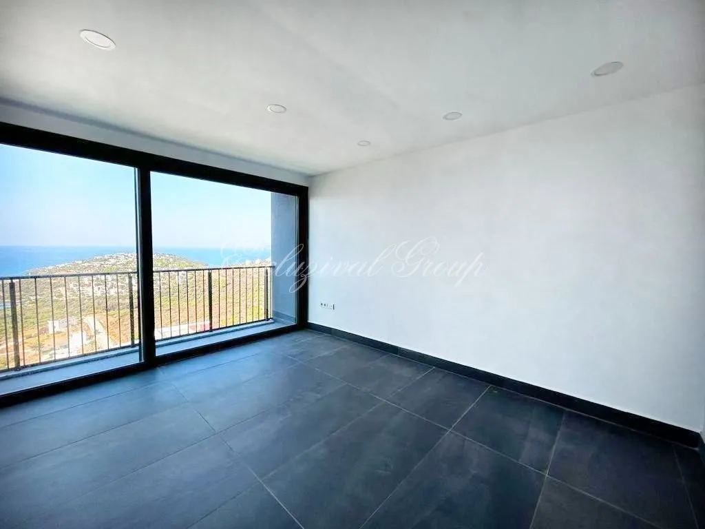 Villa met 3 slaapkamers te koop in Bodrum, Muğla — 17/20