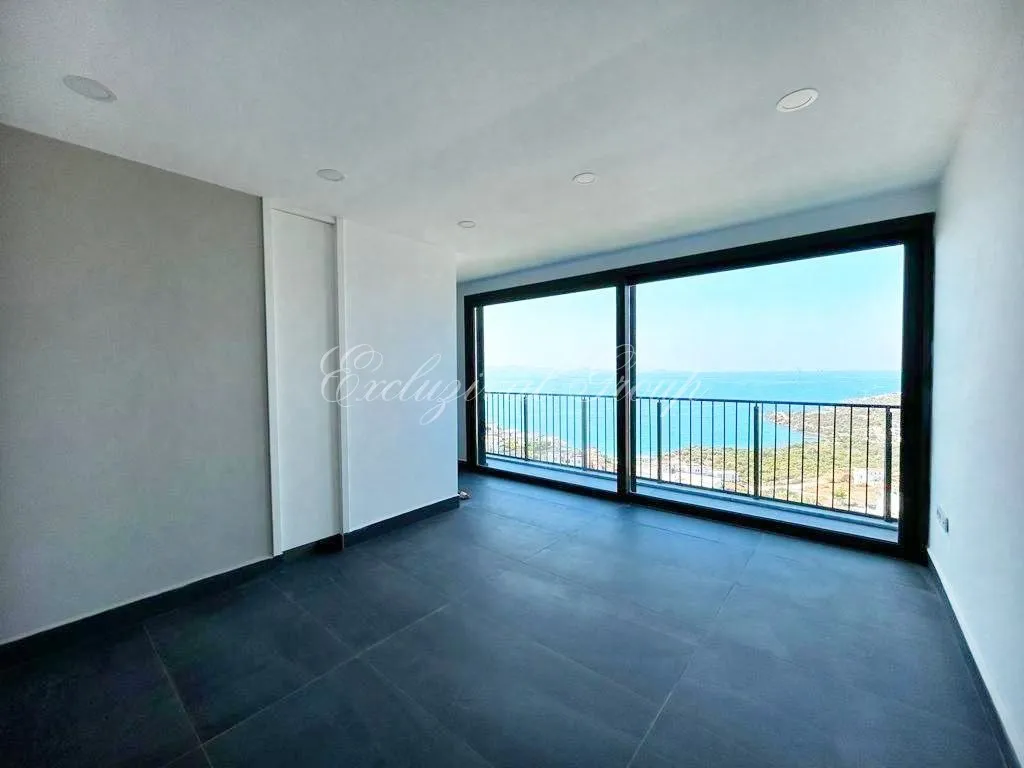 Villa met 3 slaapkamers te koop in Bodrum, Muğla — 16/20