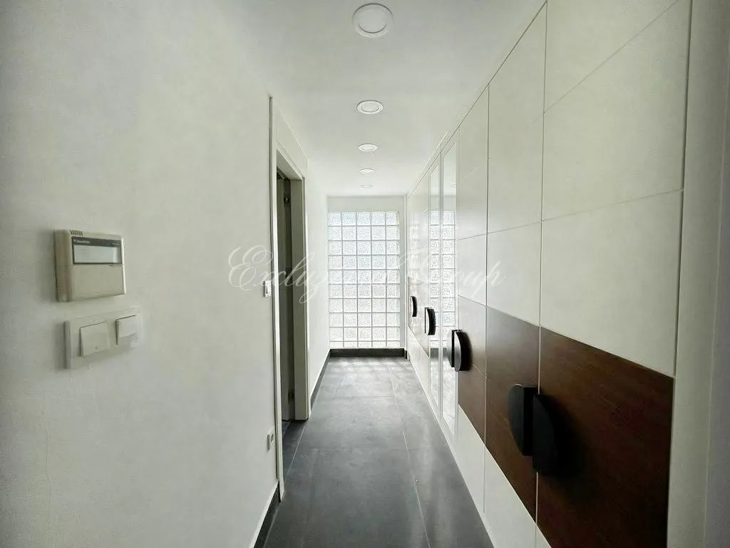 Villa met 3 slaapkamers te koop in Bodrum, Muğla — 18/20