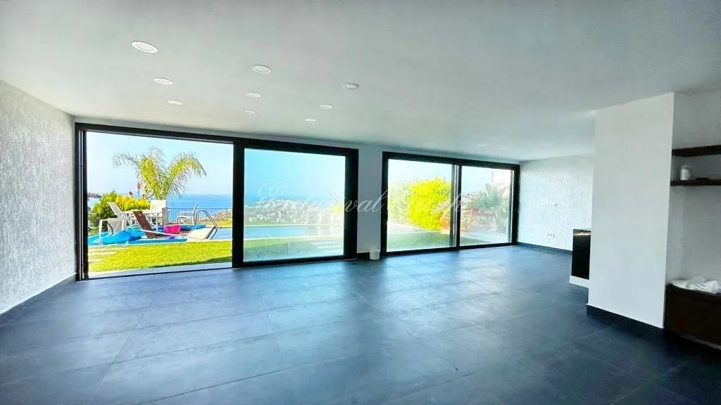 Villa met 3 slaapkamers te koop in Bodrum, Muğla — 9/20