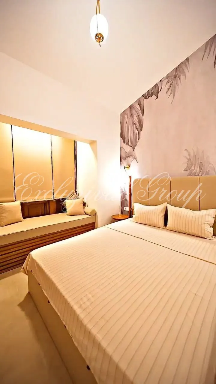 2-bedroom villa for sale in Bodrum, Muğla — 16/20