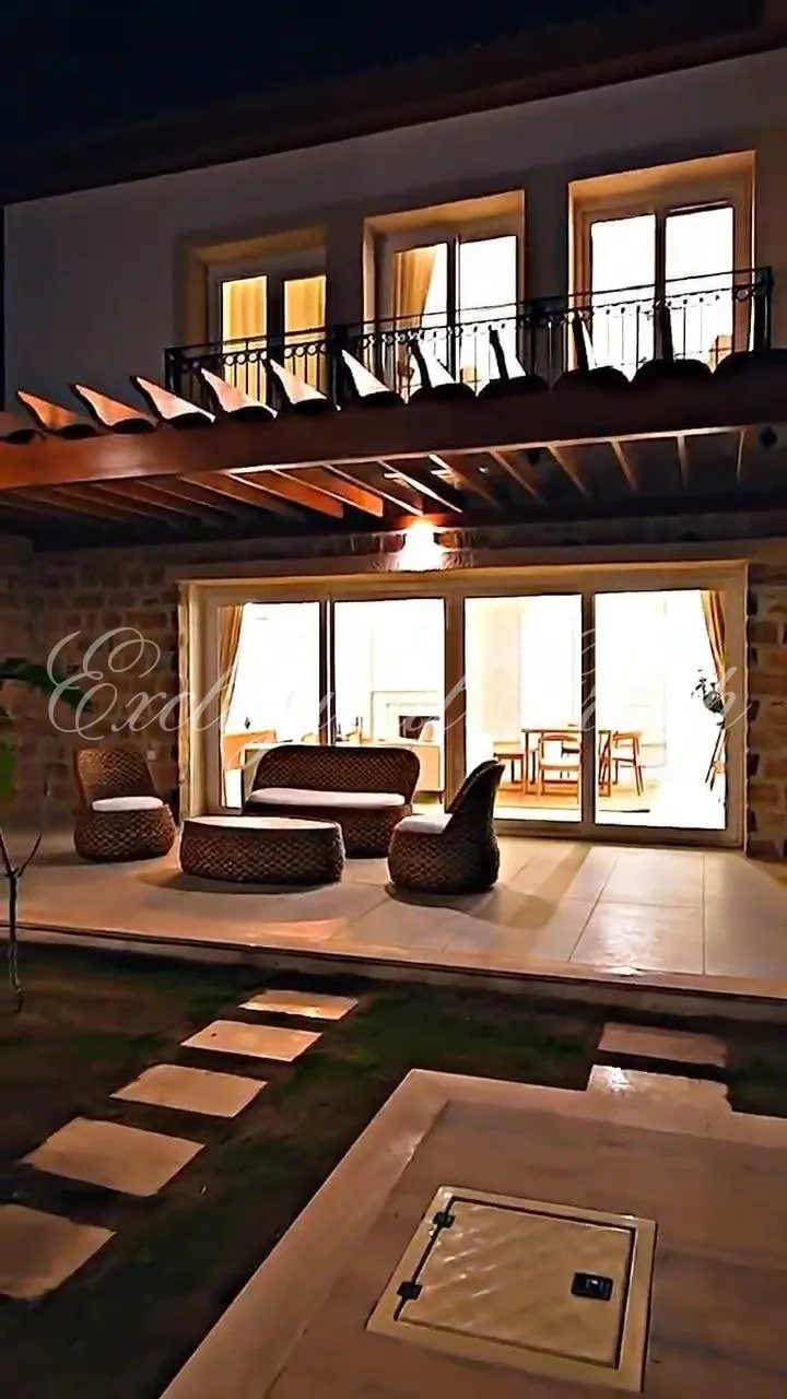 2-bedroom villa for sale in Bodrum, Muğla — 9/20
