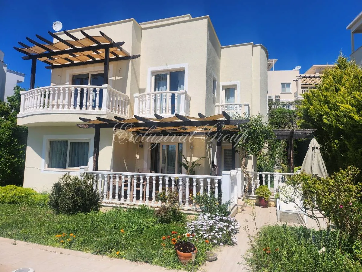 3 bedroom villa in Bodrum, 250 m²