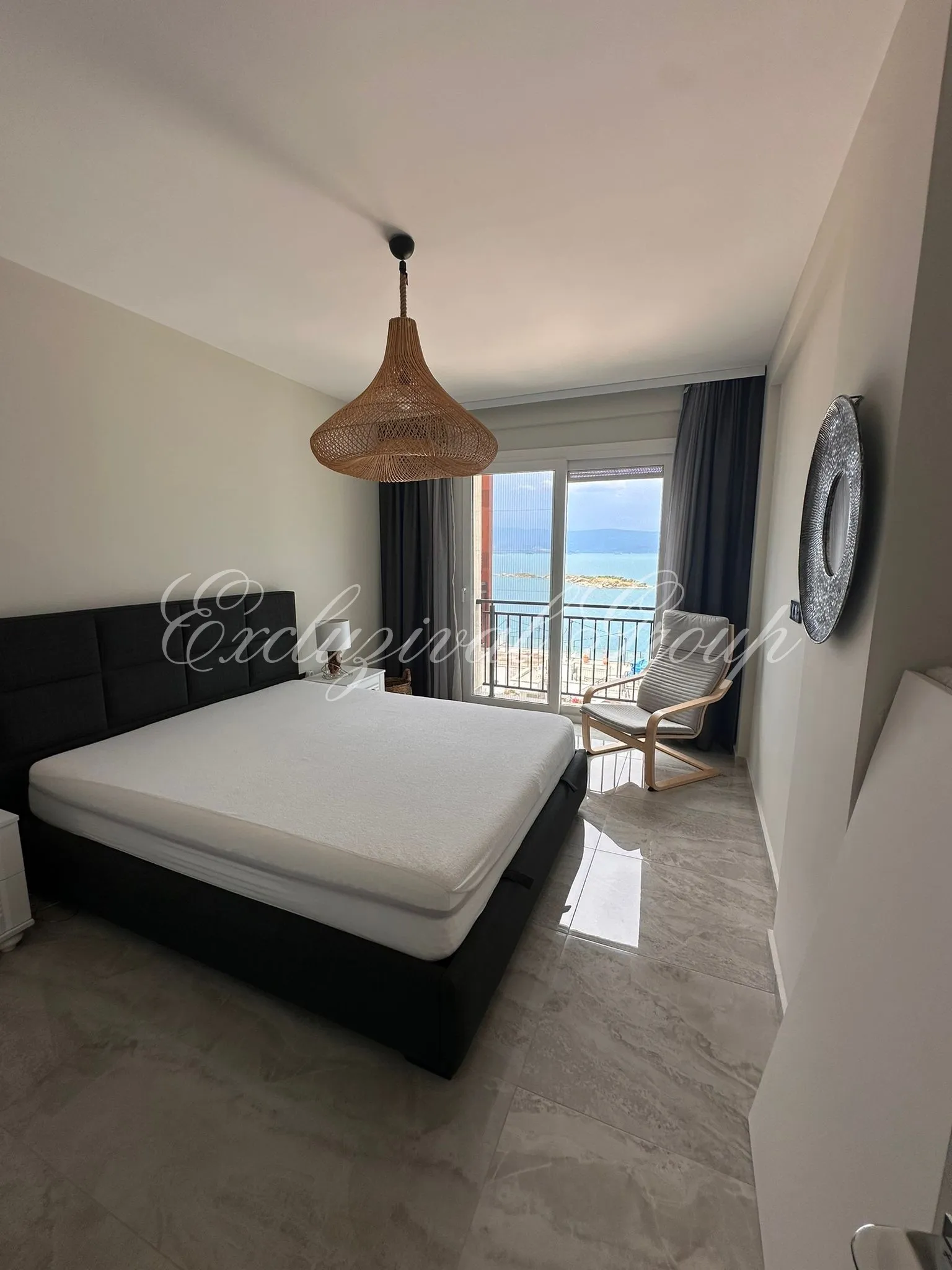 Wohnung mit 2 Schlafzimmern zum Kauf in Bodrum, Muğla — 8/20