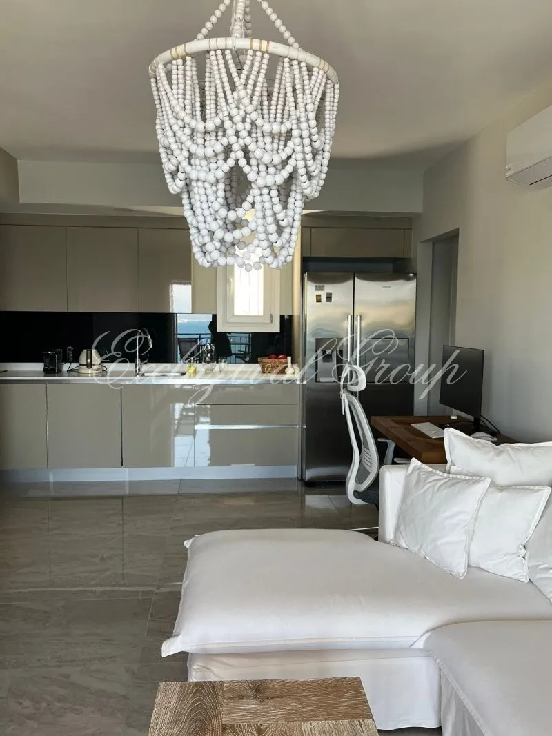 Wohnung mit 2 Schlafzimmern zum Kauf in Bodrum, Muğla — 3/20