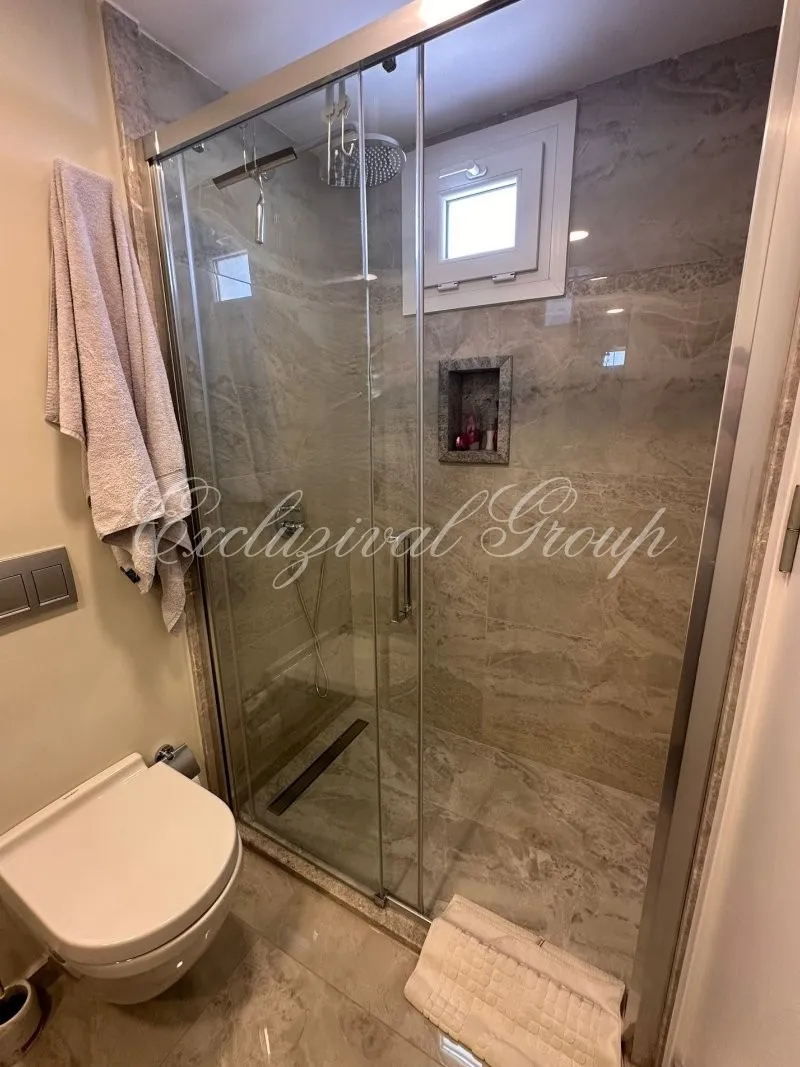 Wohnung mit 2 Schlafzimmern zum Kauf in Bodrum, Muğla — 20/20