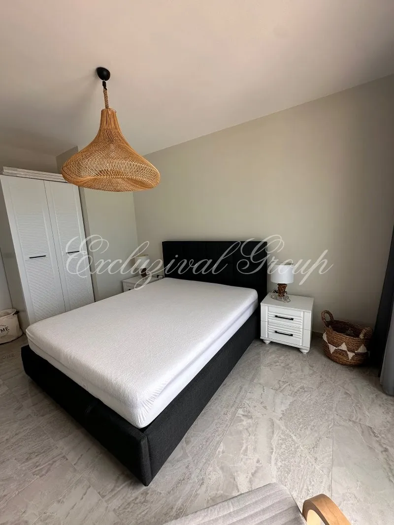 Wohnung mit 2 Schlafzimmern zum Kauf in Bodrum, Muğla — 9/20