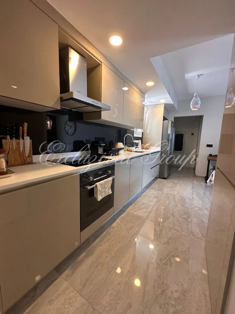 Wohnung mit 2 Schlafzimmern zum Kauf in Bodrum, Muğla — 5/20