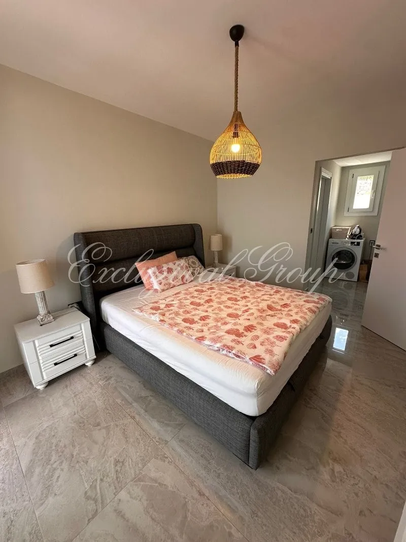Wohnung mit 2 Schlafzimmern zum Kauf in Bodrum, Muğla — 15/20