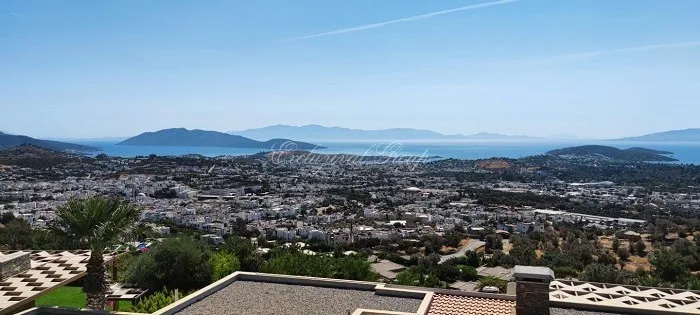 Villa te koop in Bodrum, Muğla — 3/6
