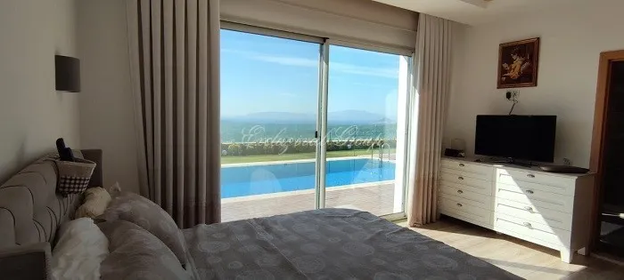 Villa te koop in Bodrum, Muğla — 5/6