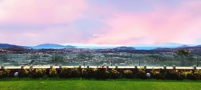 Villa in Bodrum, 150 m²