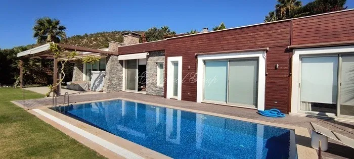 Villa te koop in Bodrum, Muğla — 4/6