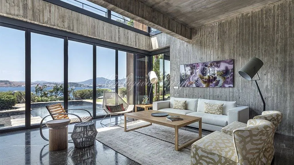 4-bedroom villa for sale in Bodrum, Muğla — 14/20