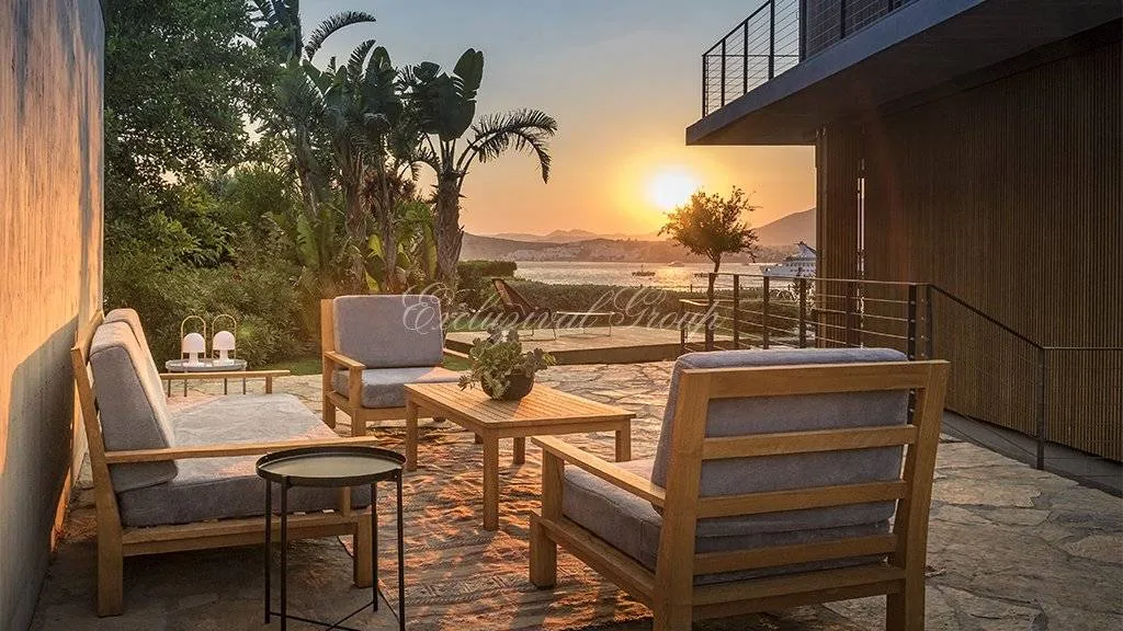 4-bedroom villa for sale in Bodrum, Muğla — 20/20