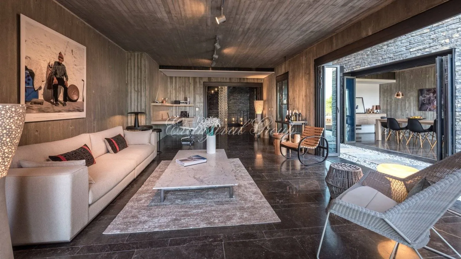 4-bedroom villa for sale in Bodrum, Muğla — 19/20