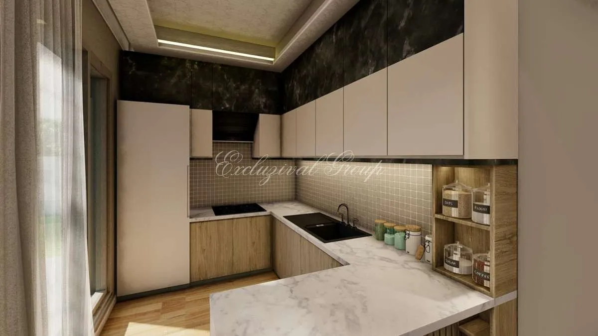 Villa met 3 slaapkamers te koop in Bodrum, Muğla — 11/20
