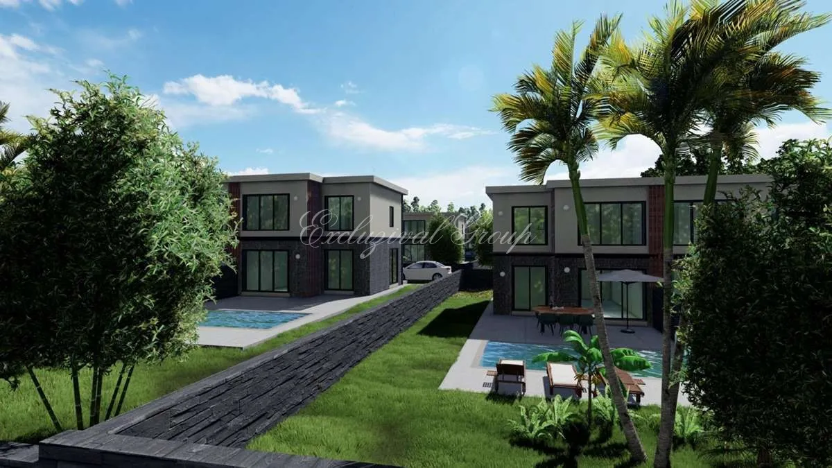 Villa met 3 slaapkamers te koop in Bodrum, Muğla — 5/20