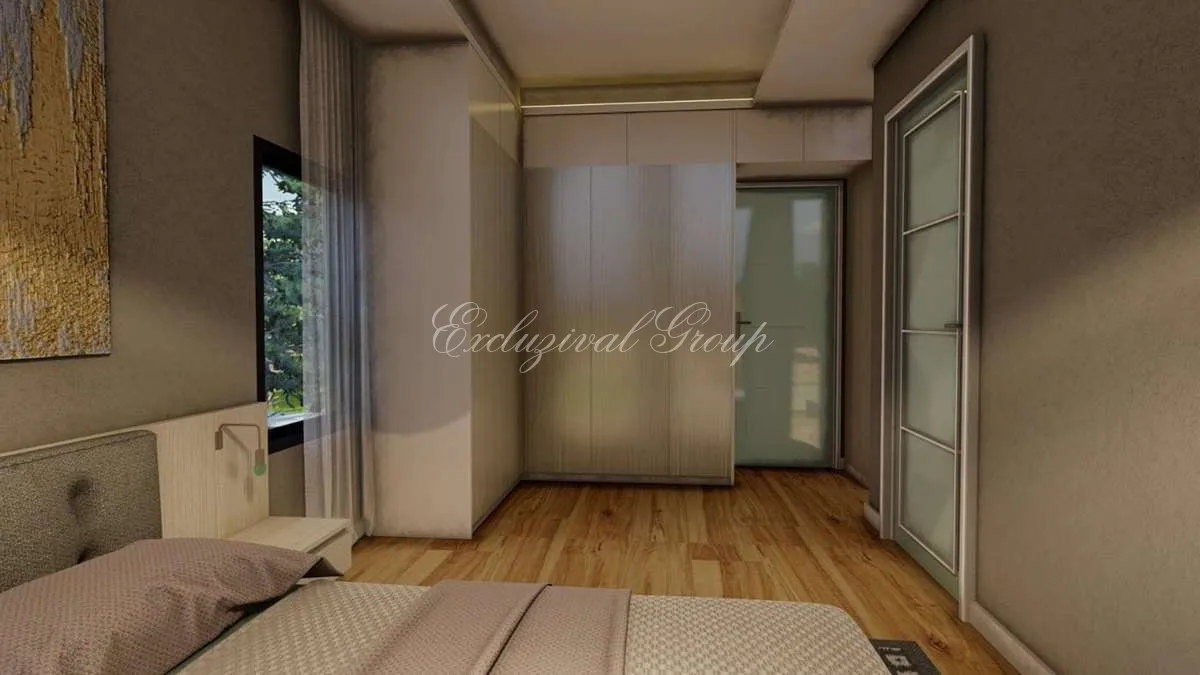 Villa met 3 slaapkamers te koop in Bodrum, Muğla — 14/20