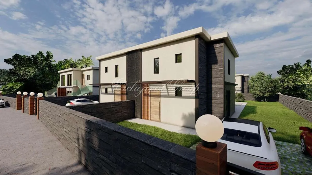 Villa met 3 slaapkamers te koop in Bodrum, Muğla — 7/20