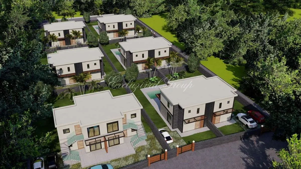 Villa met 3 slaapkamers te koop in Bodrum, Muğla — 20/20