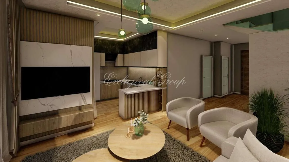 Villa met 3 slaapkamers te koop in Bodrum, Muğla — 9/20