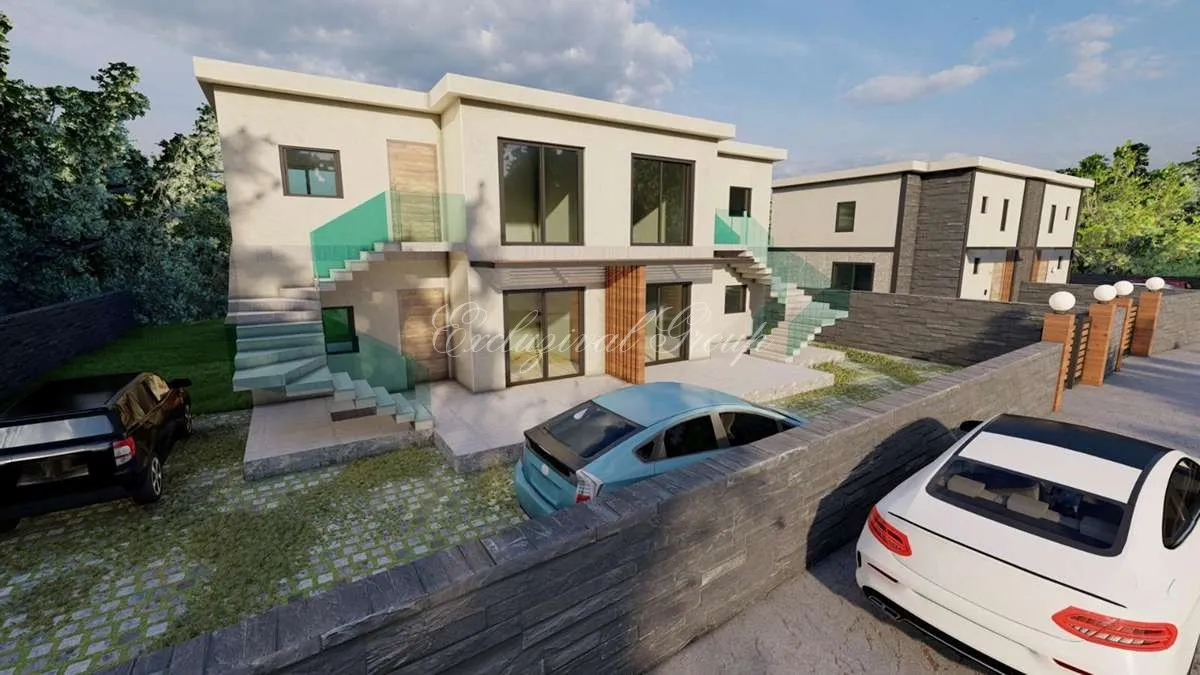 Villa met 3 slaapkamers te koop in Bodrum, Muğla — 18/20