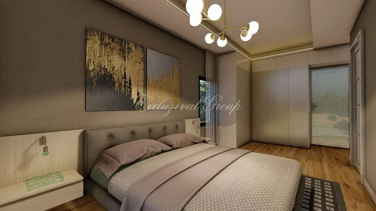 Villa met 3 slaapkamers te koop in Bodrum, Muğla — 12/20