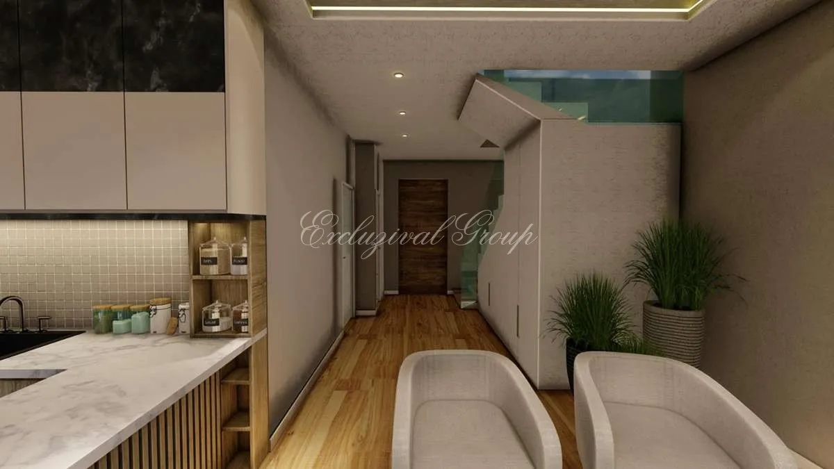 Villa met 3 slaapkamers te koop in Bodrum, Muğla — 10/20