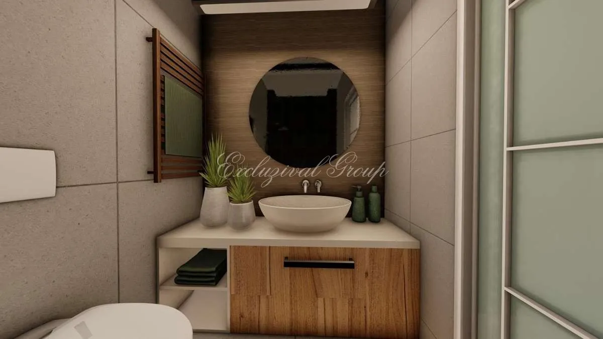 Villa met 3 slaapkamers te koop in Bodrum, Muğla — 16/20