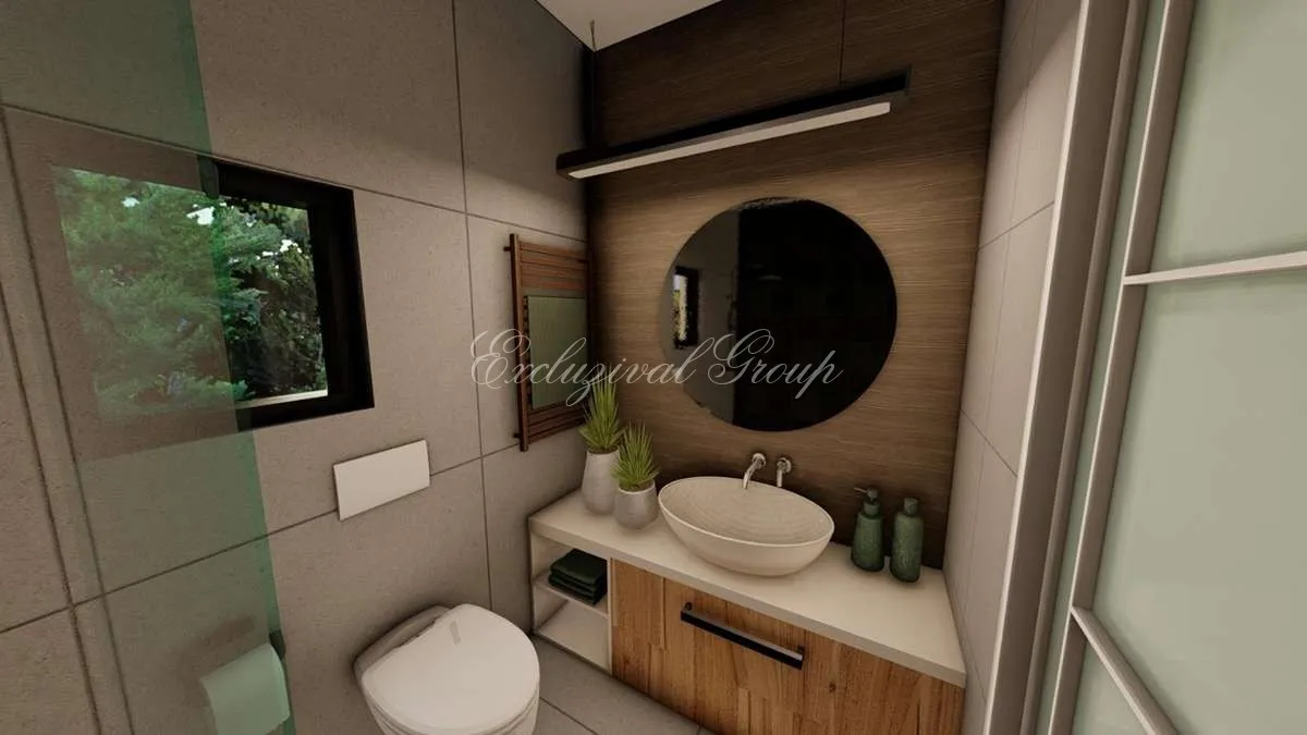 Villa met 3 slaapkamers te koop in Bodrum, Muğla — 17/20