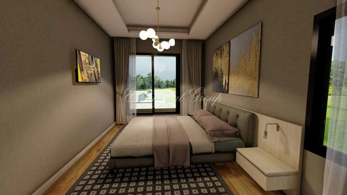 Villa met 3 slaapkamers te koop in Bodrum, Muğla — 13/20