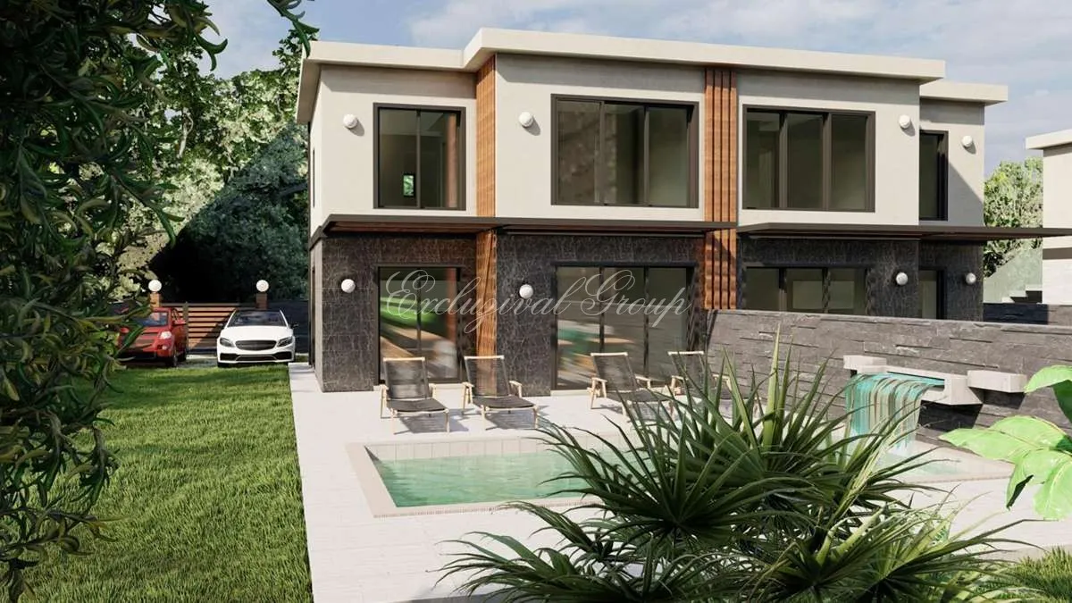 Villa met 3 slaapkamers te koop in Bodrum, Muğla — 2/20