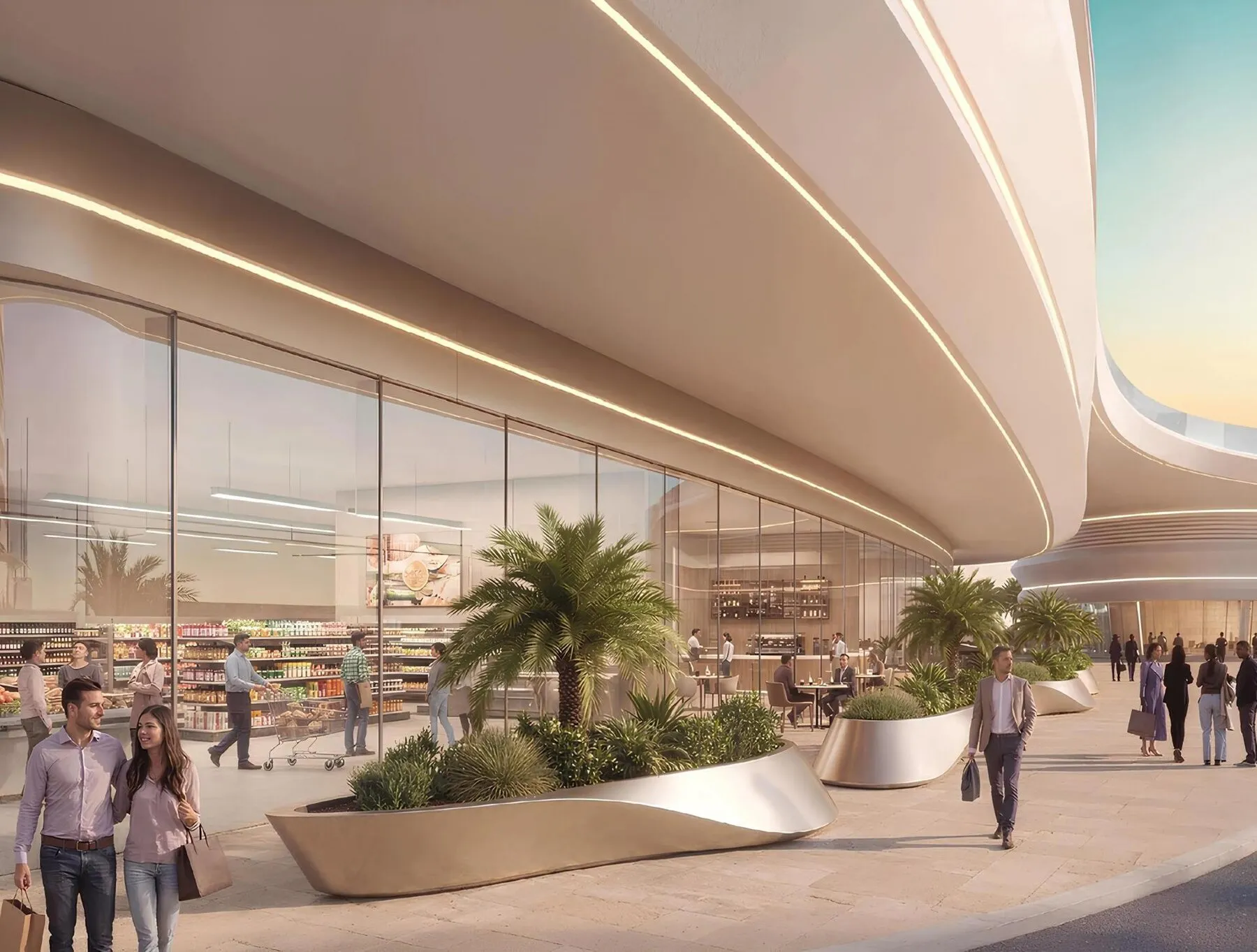 3 yatak odalı sıra ev — Al Ruwayyah 1, Dubai — 3/14