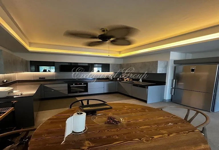 Villa met 2 slaapkamers te koop in Bodrum, Muğla — 14/20