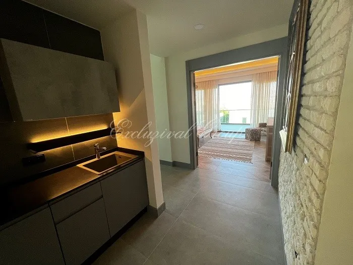 Villa met 2 slaapkamers te koop in Bodrum, Muğla — 13/20